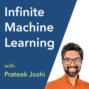 LLM Data Frontiers (Spotify)