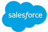 Salesforce logo