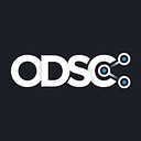 opendatascience Logo